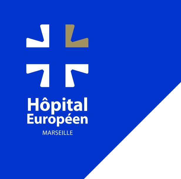 Partenariat avec l'hôpital européen de Marseille