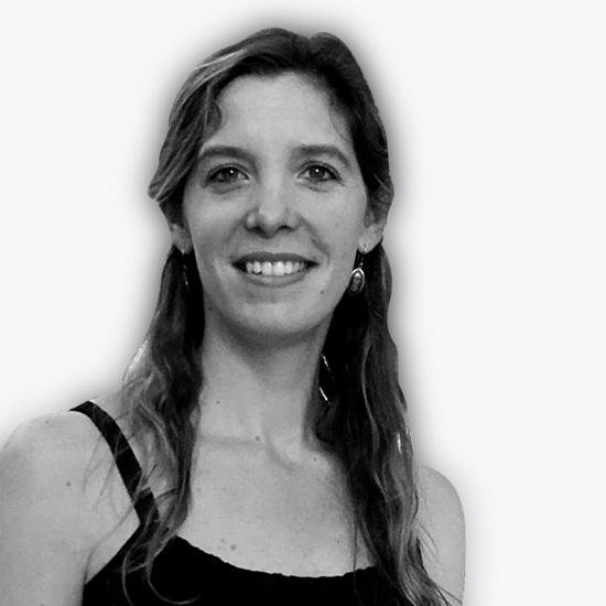 Dr Sabrina Fourcade Roch