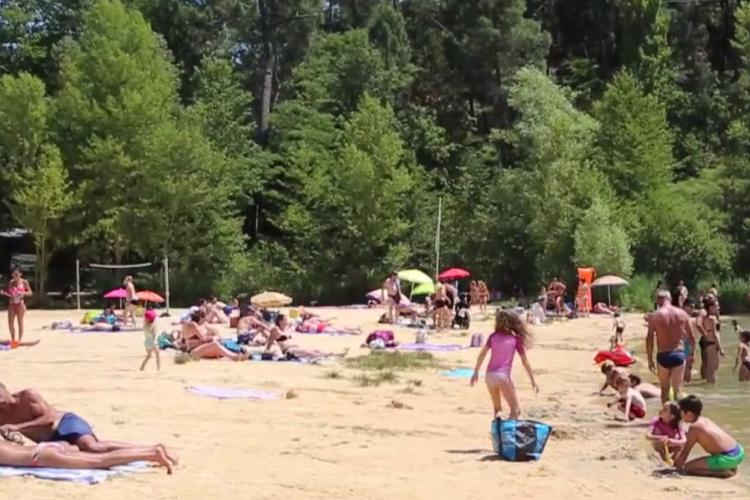 Santé : tout nu et tout bronzé cet été, surtout pas !