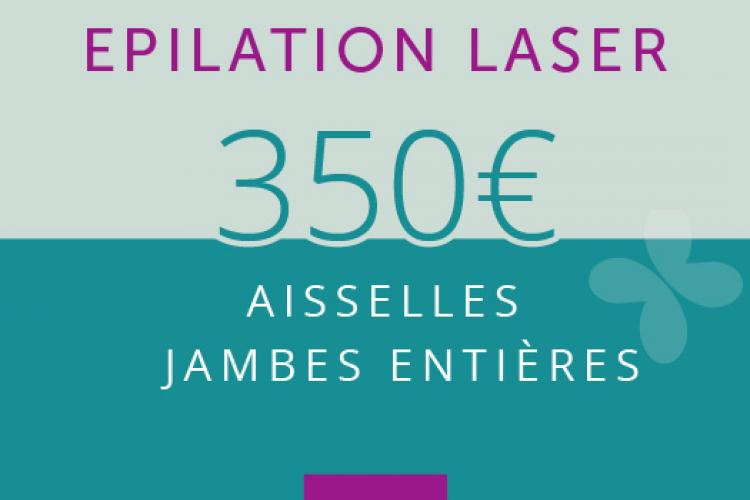 tarif-epilation-laser-aisselles-jambes-350
