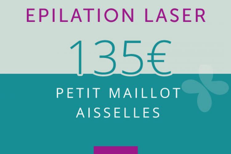 tarif-epilation-laser-petit-maillot-aisselles-135