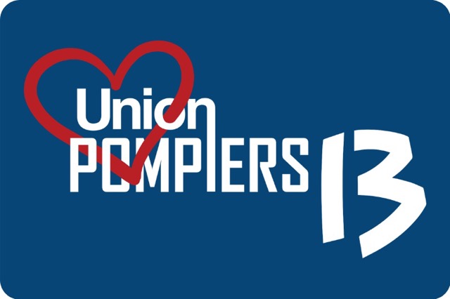 logo pompiers Marseille