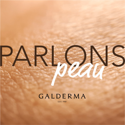 Parlons peau - podcast