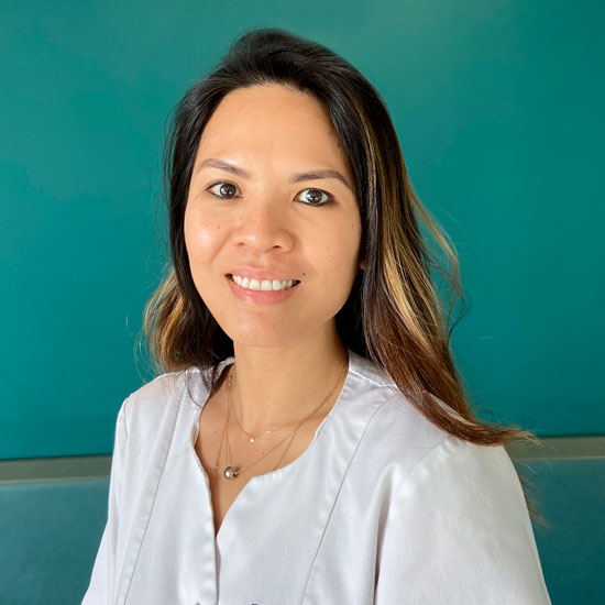 Dr Jessica FONGUE 