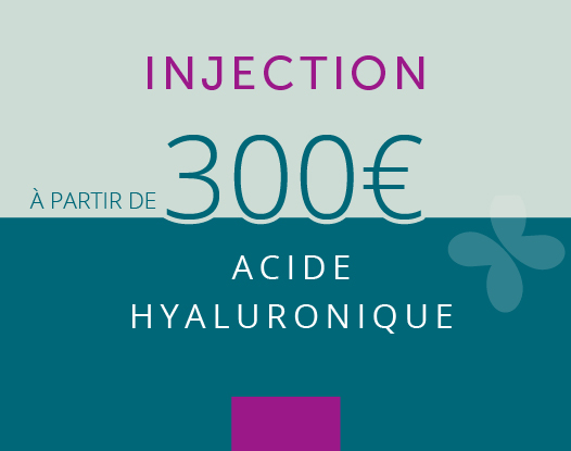 acide hyaluronique 300