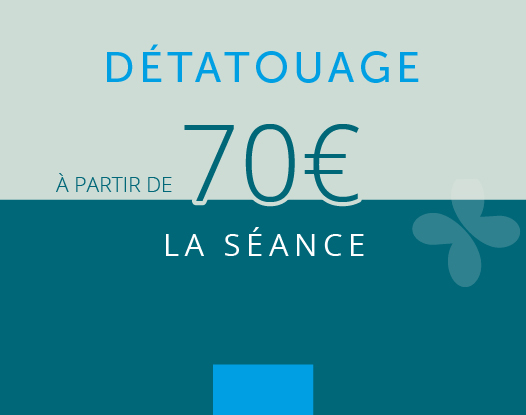 Détatouage