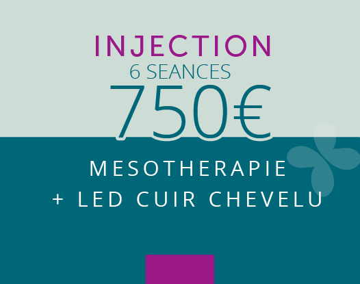 mésothérapie 750