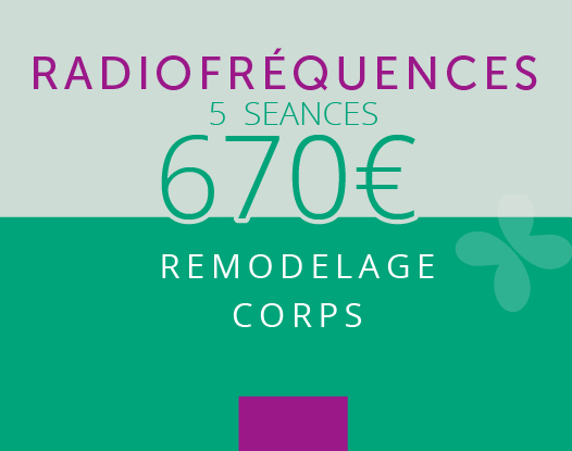 radiofréquence 670