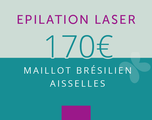 tarif-epilation-laser-maillot-aisselles-170