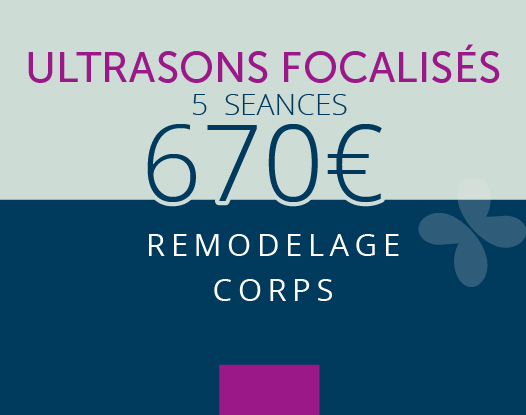 Ultrasons focalisés 670