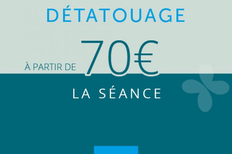 Détatouage