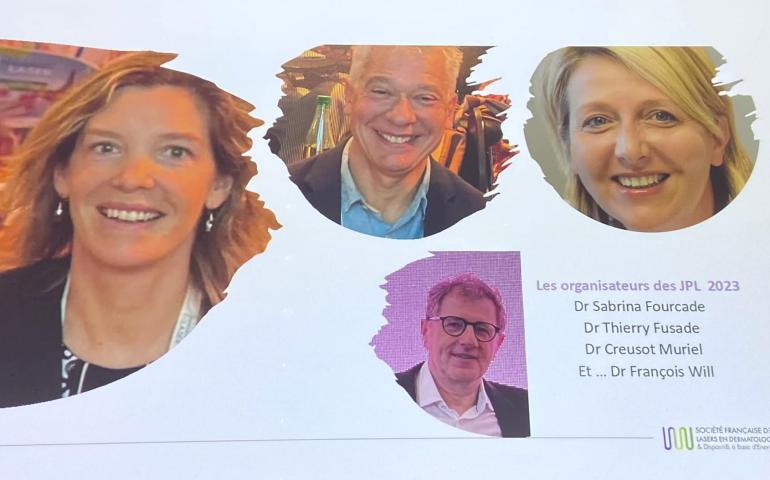 La SFLD (LA SOCIÉTÉ FRANÇAISE DES LASERS EN DERMATOLOGIE)