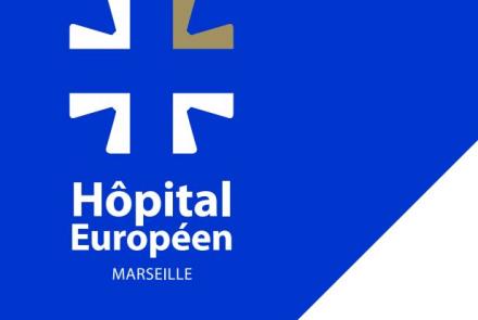 Partenariat avec l'hôpital européen de Marseille