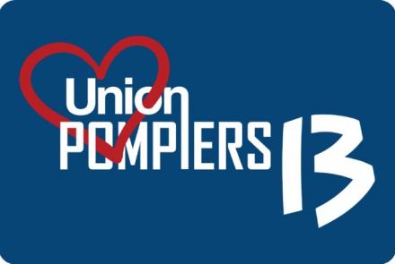 logo pompiers Marseille